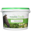 Wendals Garlic Granules - 2.5kg - Buy Online on GoSupps.com
