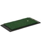 Callaway FT Launch Zone Hitting Mat 8' x 16' with Weighted Rubber Base - Buy Online on GoSupps.com