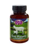 Dragon Herbs Goat Placenta 500 mg - 60 Capsules | Premium Herbal Supplement - Buy Online on GoSupps.com