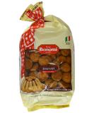 Forno Bonomi Amaretti Biscuits 500 g 1 - Buy Online on GoSupps.com
