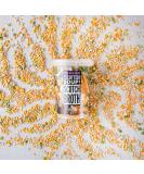 The Scottish Soup Company - Scotch Broth Chilled Soup - 600g Tub x 12 Scotch broth 50 g (Pack of 12) - Buy Online on GoSupps.com