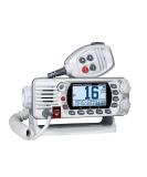 Standard Horizon GX1400 Eclipse VHF Radio - White | Fixed Mount | High Performance - Buy Online on GoSupps.com