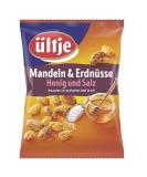  ltje Almonds & Peanuts Honey and Salt (1 x 200 g) Almonds & Peanuts with Honey and Salt 200 g (1 pack) - Buy Online on GoSupps.com