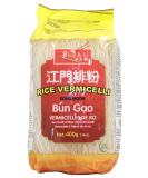 Rice & U Kong Moon Rice Vermicelli 400g - Buy Online on GoSupps.com