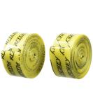 Ritchey Rim Strips 700cx17mm - Yellow | Durable Wheel Protection - Buy Online on GoSupps.com