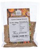 Old India Cumin Coarse Ground 100g - Authentic Indian Spice - Buy Online on GoSupps.com