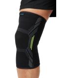 Vitto Kniebandage Men/Women - Bandage knee to relieve knee pain arthrosis knee meniscus and strength sport (m) hulle m (1 Pack) - Buy Online on GoSupps.com