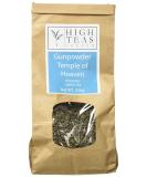 High Teas London Gunpowder Temple of Heaven Green Tea 250 g - Buy Online on GoSupps.com