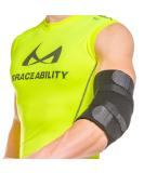 Buy BraceAbility Cubital Tunnel Syndrome Brace - Ulnar Nerve Elbow Splint for Pain Relief | Quality Support for Radial Neuropathy & Nerve Entrapment - Worldwide Shipping - Buy Online on GoSupps.com