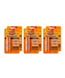 O'Keeffe's Lip Repair UNSCENTED Lip Balm - Pack of 6 (6 x 4.2 g) | Best Moisturizing Lip Care for Dry Lips - Fast International Shipping - Buy Online on GoSupps.com