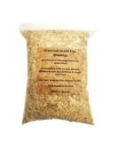 Wood Smith USA Premium Pine Bedding - 4 Quart | Dust Free & Natural | Ideal for Animal Bedding | Controls Odor - Buy Online on GoSupps.com