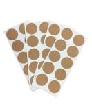 Buy Magnetic Therapy Adhesives - 0.75 Inch Round | International Shipping Available - Buy Online on GoSupps.com
