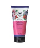 Neal's Yard Remedies Wild Rose Body Polish 150ml - Exquisite Exfoliation for Radiant Skin | Organic Beauty - Shop Internationally - Buy Online on GoSupps.com