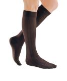 Medi Medive Compression Stockings for Men | CCL2 Knee Socks | Brown Size II | High-Tech Fibers with Clima Comfort & Fresh - Buy Online on GoSupps.com
