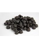 de Bron Sugar Free Sweet Liquorice Buttons 1kg Bag - Buy Online on GoSupps.com