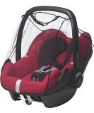 Playshoes Unisex Mosquito Net for Baby Carrier 601002 - Black One Size | International Shipping Available - Buy Online on GoSupps.com