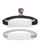 Quality Time Neck Hair Line - 2 Neckline Templates for DIY Neckline Haircut, Perfect for a Clean and Precise Finish - Buy Online on GoSupps.com