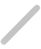 Diamancel Luxury Diamond Nail File - 4 Extra Coarse Grit for Acrylic, Resin & Gel Nails - Buy Online on GoSupps.com