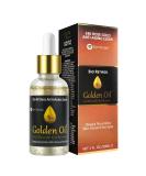 Buy Anti-Aging Bio Retinol 24k Rose Gold Face & Eye Serum - Hyaluronic Acid Bakuchiol & Niacinamide for Dark Circles Fine Lines Wrinkles - 1.0 Fl Oz - International Shipping Available - Buy Online on GoSupps.com