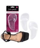 Foot Petals Arch & Ball of Foot Support Cushion | Comfort for Heels Pumps Wedges & Sandals | Reduce Foot Fatigue & Pain - Buy Online on GoSupps.com