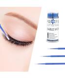 PROFICO Microbrush Applicators - 100pcs Tube (2.5mm Blue) | International Shipping Available - Buy Online on GoSupps.com