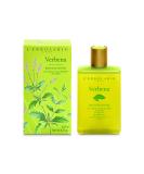 LErbolario Verbena Bagnoschiuma 250 ml - Refreshing Herbal Shower Gel | Buy Internationally - Buy Online on GoSupps.com