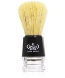 Brocha Afeitar Omega Cerda - Calidad Superior para Afeitado | Env o Internacional - Buy Online on GoSupps.com