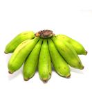 Fresh apple bananas x 50 - Exotic fruit - baby banana - Buy Online on GoSupps.com