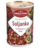 Three star Soljanka 400 g single - Buy Online on GoSupps.com