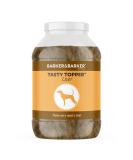 Barker and Barker Tasty Topper - Liver Food Topper for Dogs - 500g pot - Buy Online on GoSupps.com