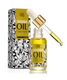 Nail and Cuticle Repair Serum with Pure Jojoba Seed Oil - Vitamin E and Omega 9 - Cold Pressed for Strong Nails and Soft Skin - Unscented Jojoba Oil for Nail Restoration - Buy Online on GoSupps.com
