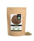 Hemp Seeds Unpeeled 1kg | 100% Natural Vegan No Additives - Shop Now! - Buy Online on GoSupps.com
