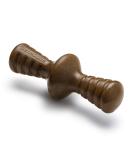 Benebone Zaggler Rolling Dog Chew Toy - Real Bacon Flavor, Made in USA - Medium Size for Aggressive Chewers - Buy Online on GoSupps.com