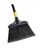 Yocada Heavy-Duty Broom Outdoor Commercial Perfect for Courtyard Garage Lobby Mall Market Floor Home Kitchen Room Office Pet Hair Rubbish 54Inch - Buy Online on GoSupps.com