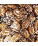 Butterscotch 500g Share Bag by The Gourmet Sweet Company - Buy Online on GoSupps.com
