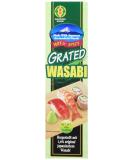 Kinjirushi Wasabi in Tube - Authentic Japanese Horseradish (Pack of 5 5 x 43g) | International Shipping Available - Buy Online on GoSupps.com