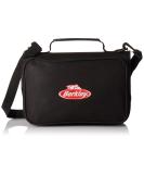 Berkley Soft Bait Binder - Holds up to 21 Bags - Black - 11 x 7-Inch - Buy Online on GoSupps.com