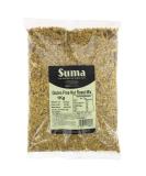 Suma Wholefoods Nut Roast Mix - G/F & Vegan 1 kg - Buy Online on GoSupps.com