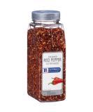 McCormick Culinary Crushed Red Pepper Flakes 13 oz - Perfect for Pizza, Beef, Pork, and Flatbreads - Buy Online on GoSupps.com