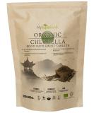 MySuperfoods Organic Chlorella Tablets (300 x 500mg) Natural Source of Protein 300 Count (Pack of 1) - Buy Online on GoSupps.com