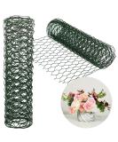 Floral Wire Netting for DIY Floral Arrangements - 2 Sheets (12 x 96 Inch) - Buy Online on GoSupps.com