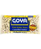 Goya Cannellini / Alubias Beans 14 OZ - Premium Quality | Buy Online Now! - Buy Online on GoSupps.com