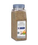 McCormick Culinary Greek Seasoning 23 oz - Mediterranean Blend for Salads, Chicken, Lamb, Gyros & Vegetables - Buy Online on GoSupps.com