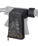 CVLIFE Brass Shell Catcher Tactical Cartridge Collector Mesh Heat Resistant Padded Mesh Brass Casing Catcher with Zippered Bottom Quick Release Brass Catcher - Buy Online on GoSupps.com
