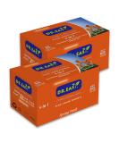 Dr. Eeasy Plant-Based Fabric Softener - 504ct Laundry Dryer Sheets - Spring Fresh Essential Oil - No Artificial Fragrances or Dyes - Buy Online on GoSupps.com
