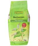 Buy Organic Rapunzel Buckwheat 2x1 kg - Healthy & Gluten-Free Grain - International Shipping - Buy Online on GoSupps.com