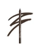 NYX PROFESSIONAL MAKEUP Epic Wear Liner Stick  Long-Lasting Eyeliner Pencil - Deepest Brown 07 Deepest Brown - Buy Online on GoSupps.com