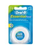 Buy Oral-B Essential Mint Floss - 12 x 50m for Fresh Breath | Fast International Shipping - Buy Online on GoSupps.com