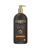 Gold Bond Ultimate Men's Essentials Hydrating Lotion, 14.5 oz., Everyday Moisture for Dry Skin - Buy Online on GoSupps.com