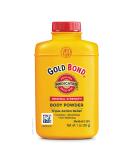 Gold Bond Medicated Body Powder Original Strength - 1 oz | Cooling Absorbing & Itch Relief for All Skin Types - Shop Internationally - Buy Online on GoSupps.com